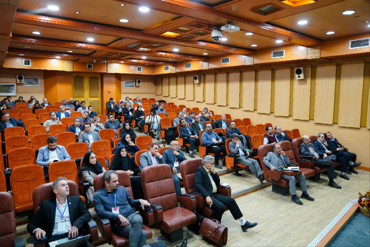 کارگاه تخصصی برنامه‌ریزی و طراحی فضای کالبدی پارک‌های علم و فناوری