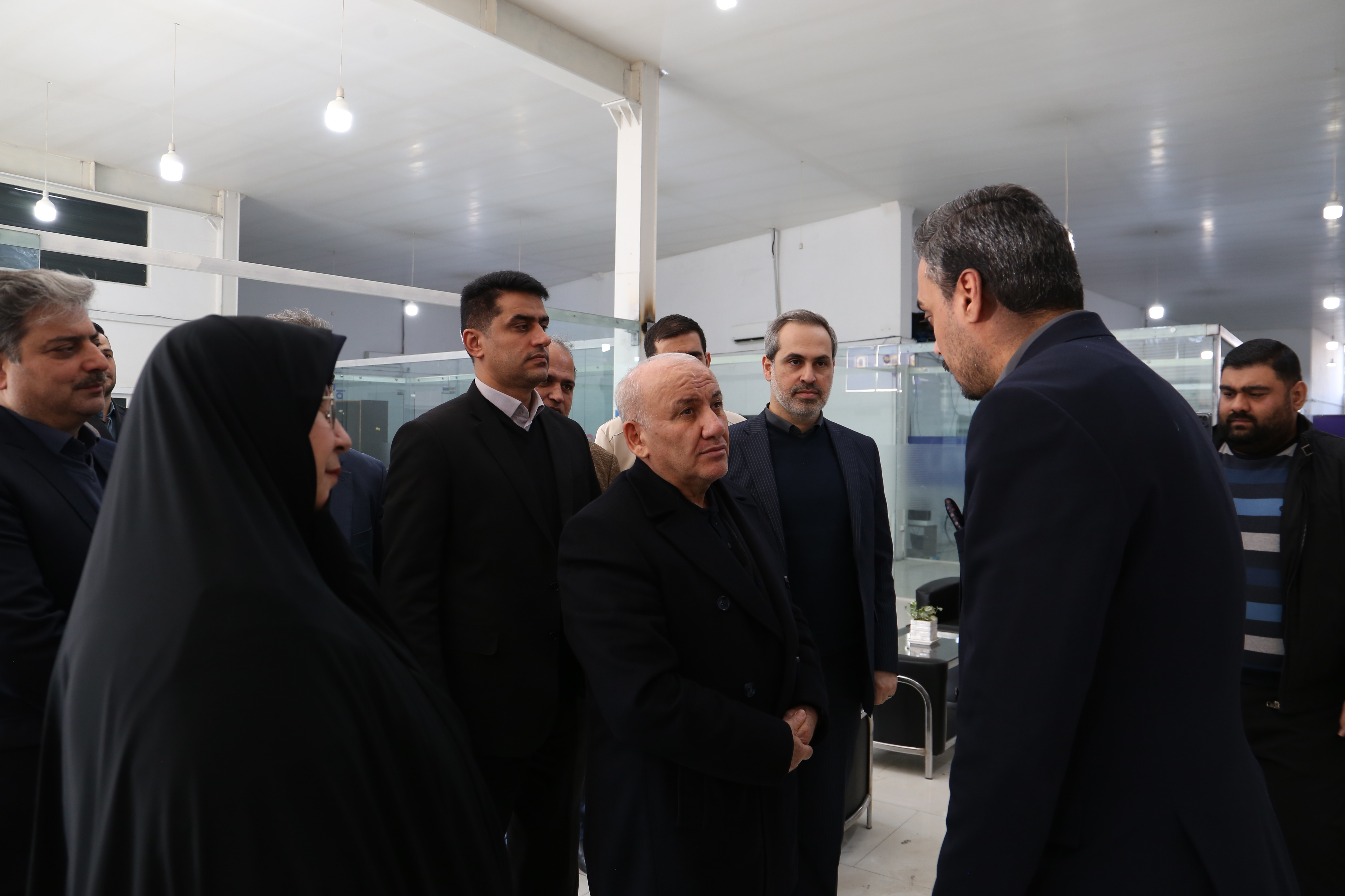  بنیان البرز افراز طبرستان