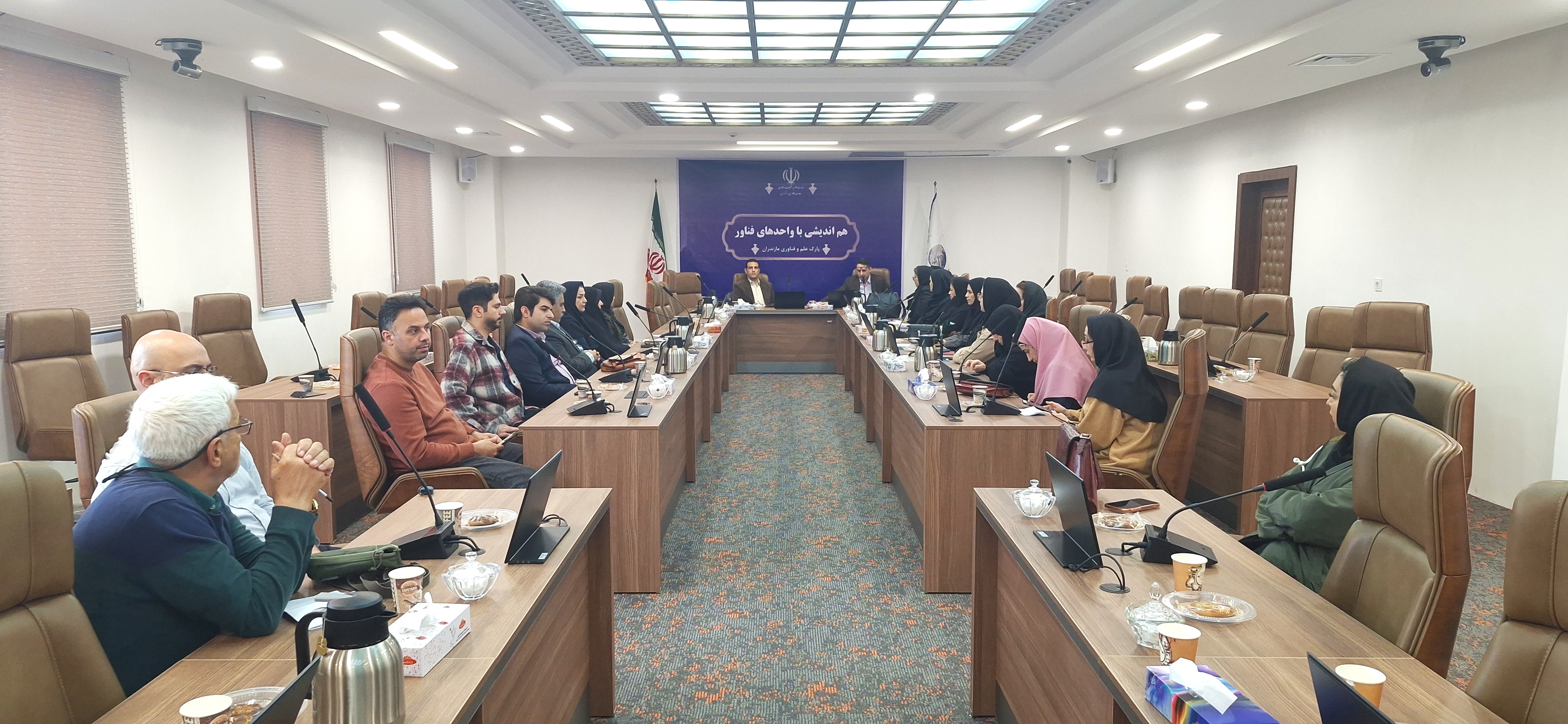 دوره آموزشی راهبردی استارت‌آپ‌ها و کسب‌وکارهای نوپا