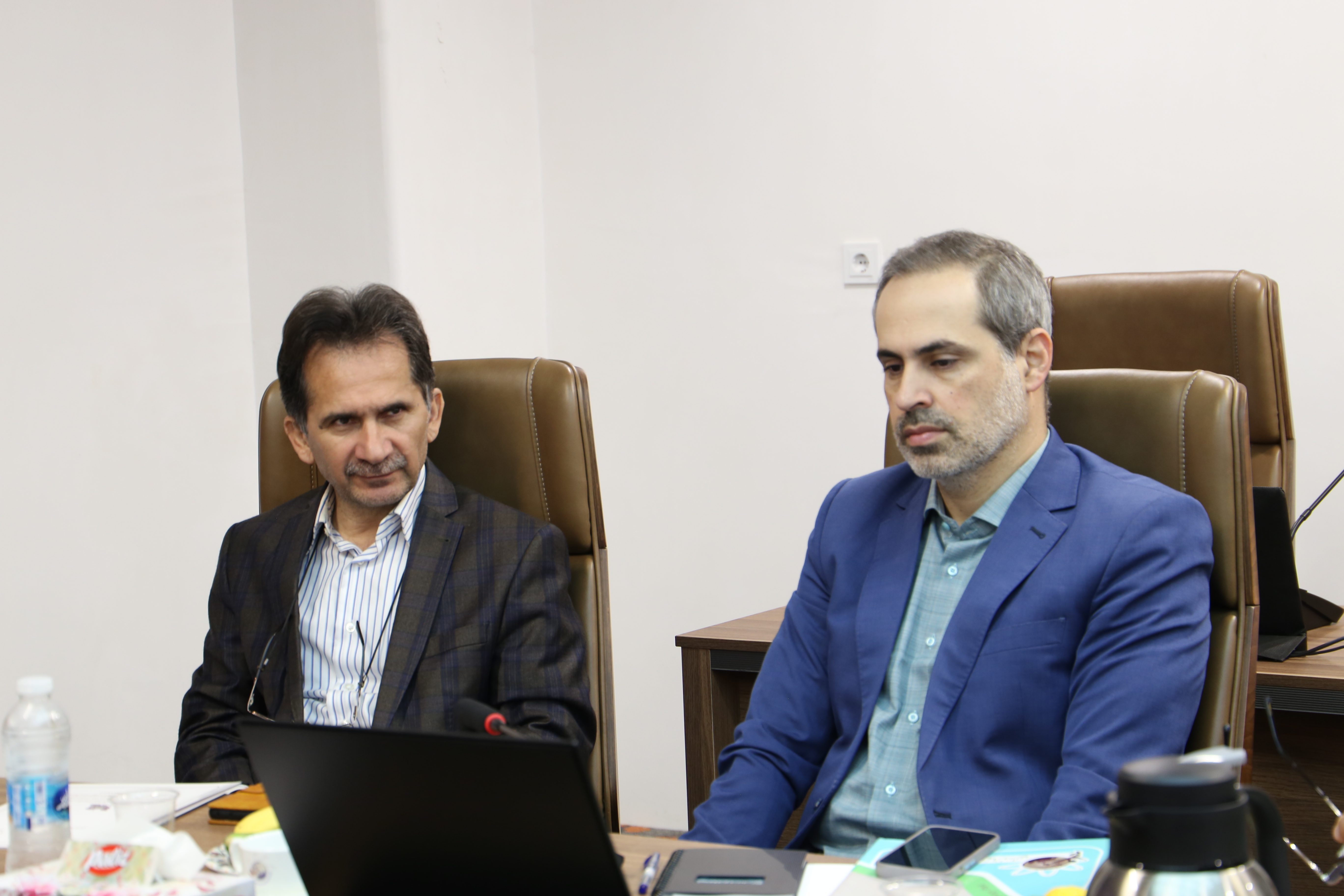 شورای مرکز رشد جامع ساری