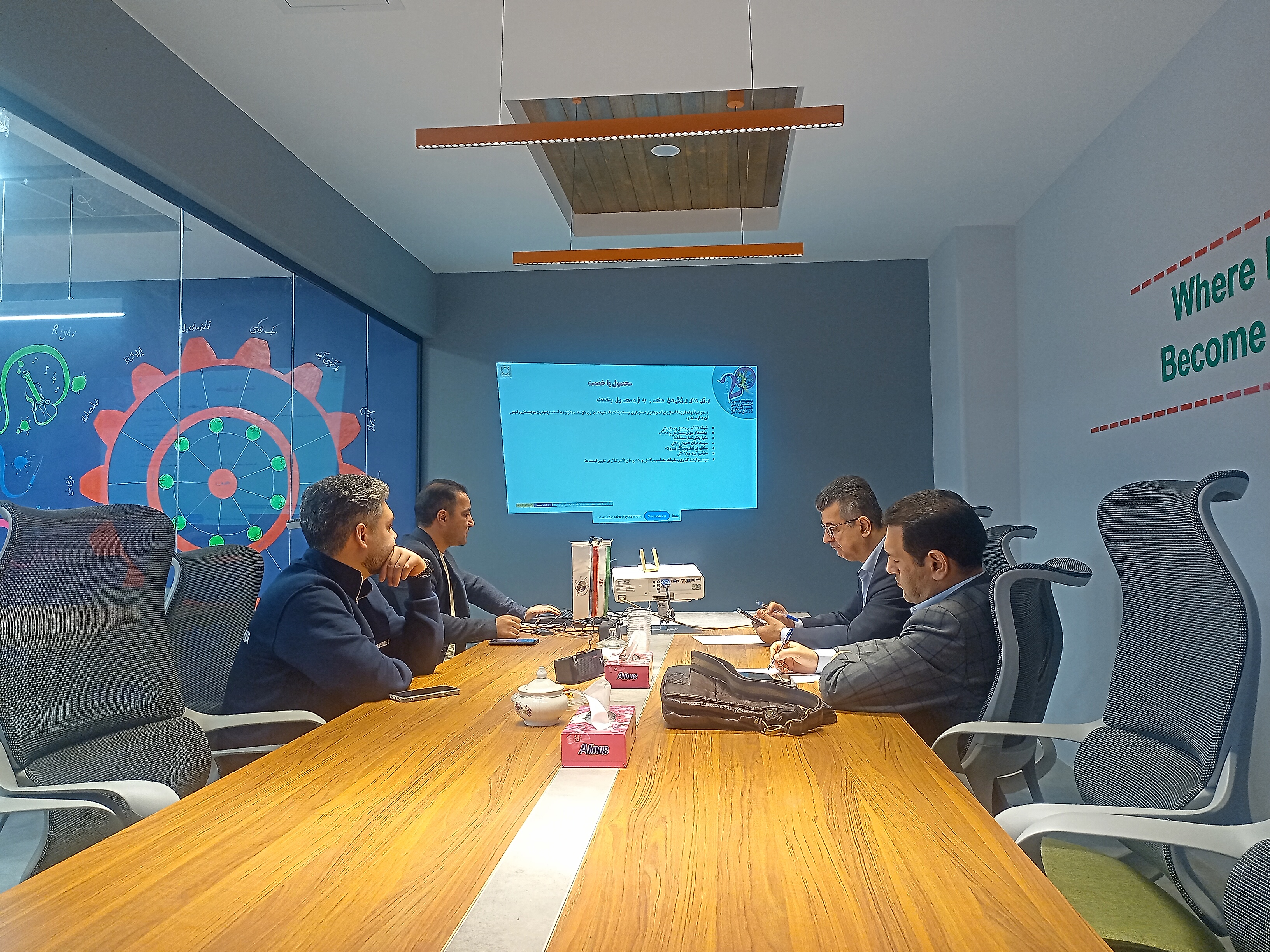  نخستین دوره داوری طرح‌های جشنواره شیخ‌بهایی در مازندران