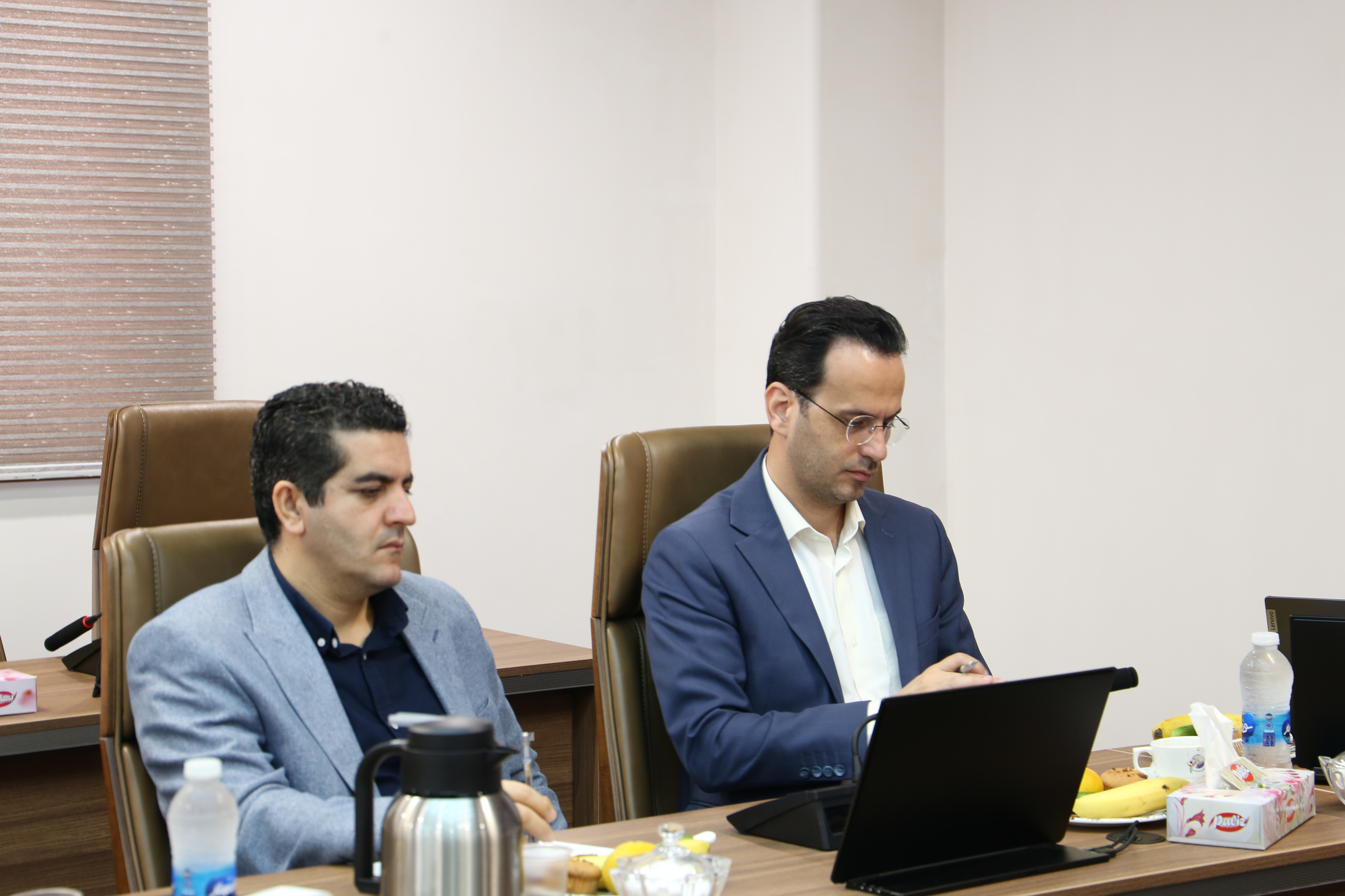 شورای مرکز رشد جامع ساری