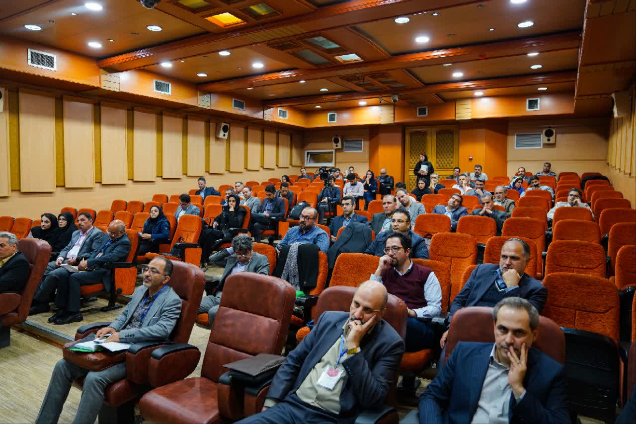 کارگاه تخصصی برنامه‌ریزی و طراحی فضای کالبدی پارک‌های علم و فناوری