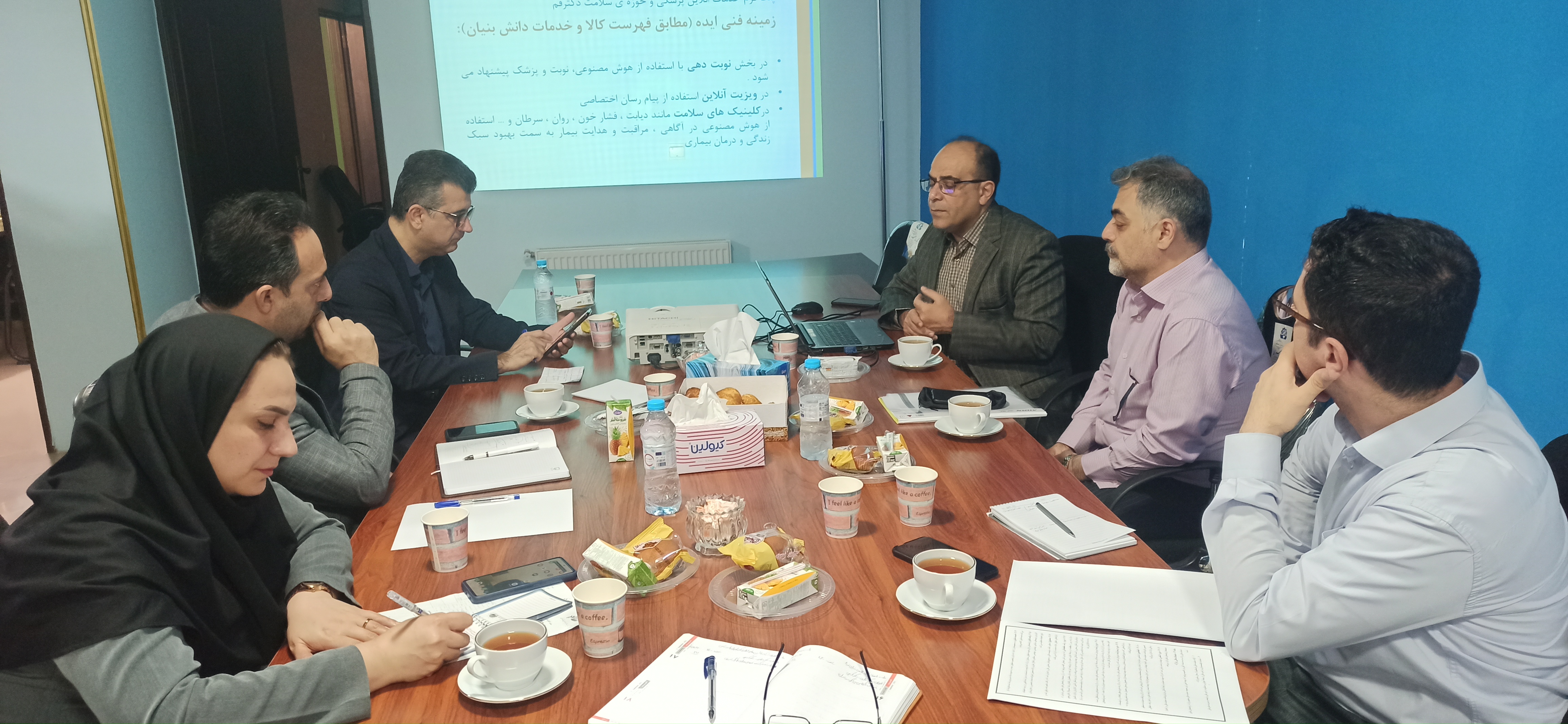  مرکز رشد جامع ساری 