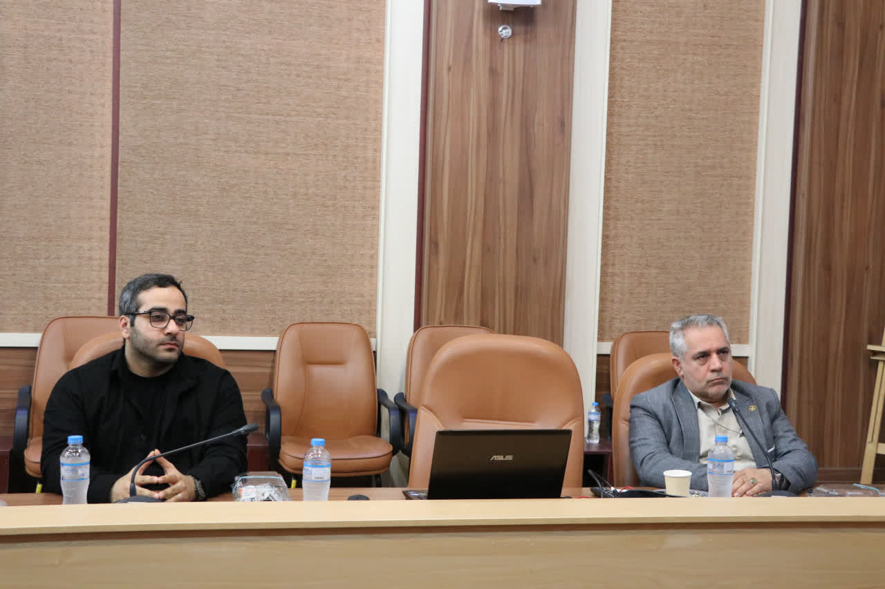 دانشگاه مازندران