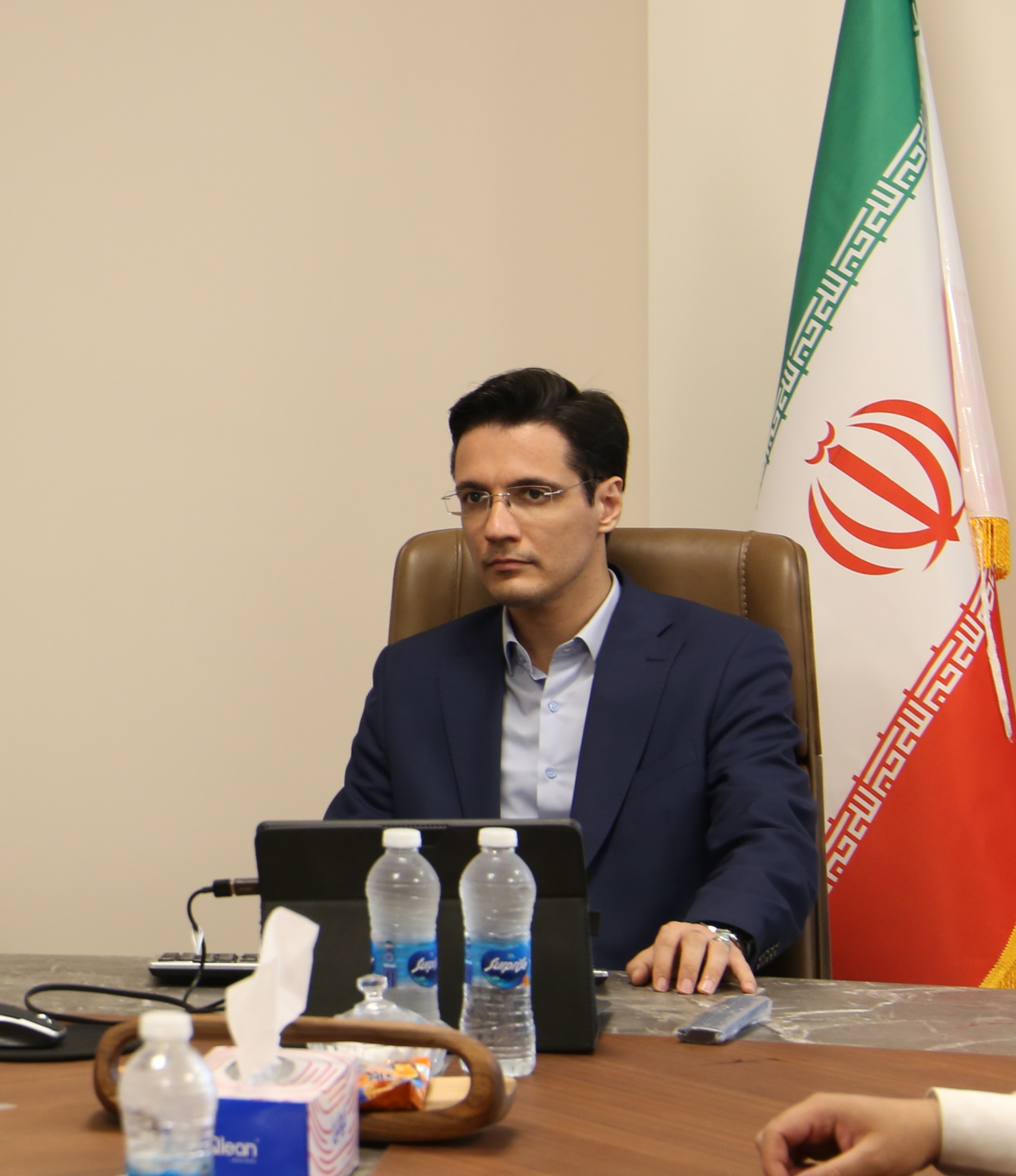 شورای عالی فضای مجازی