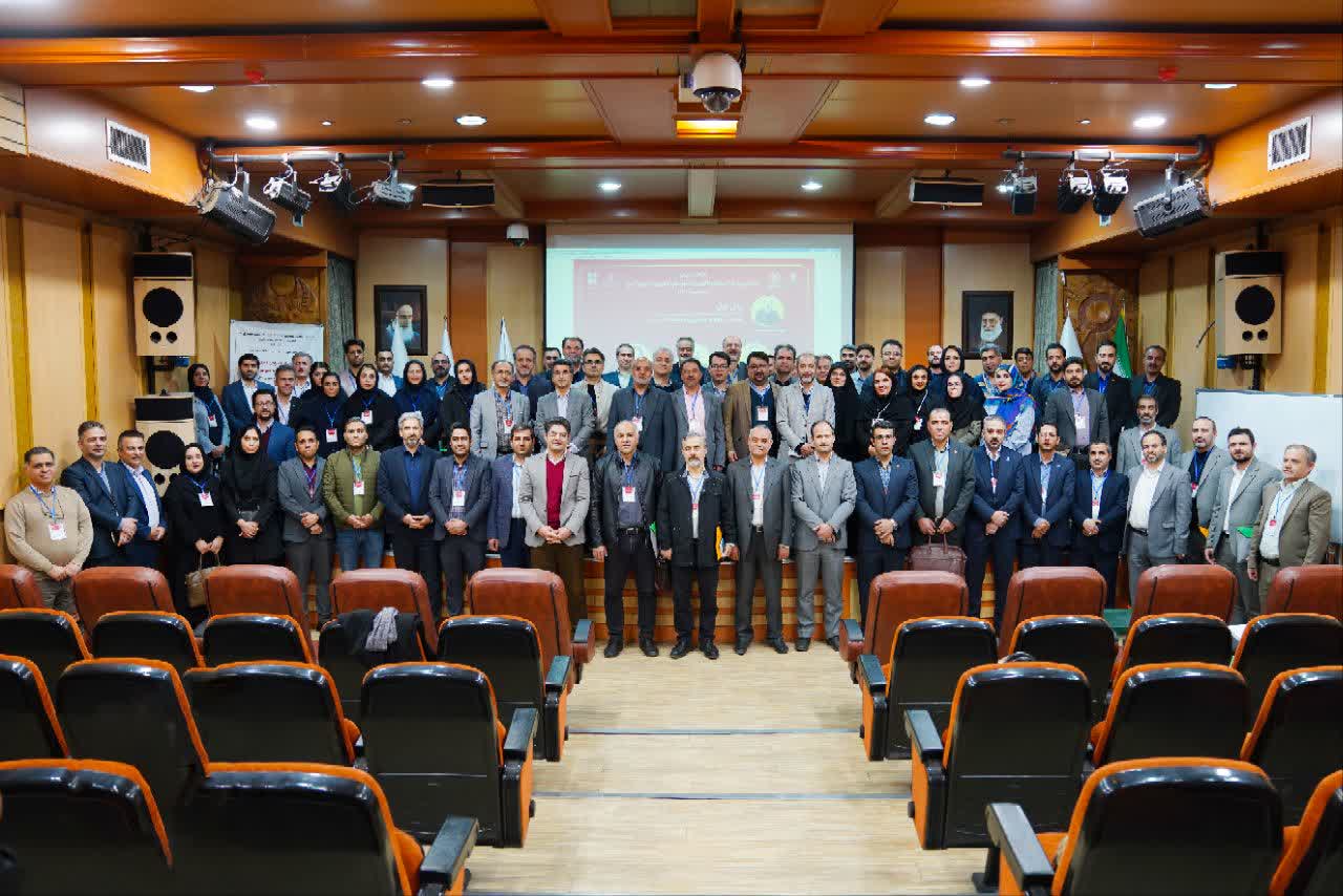 کارگاه تخصصی برنامه‌ریزی و طراحی فضای کالبدی پارک‌های علم و فناوری