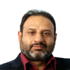 علی زارعی